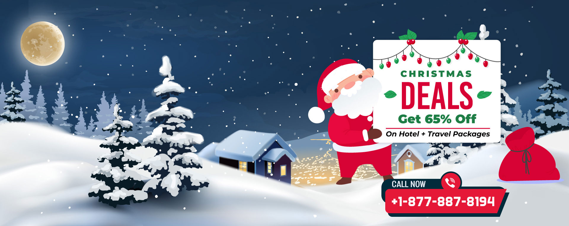 Grab Best Deals on USA To INDIA Flights